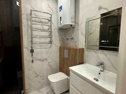 квартира за адресою Прохоровська вул., 40 к1-4