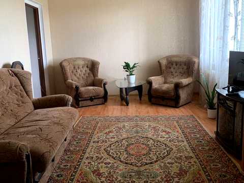 квартира за адресою Миколаїв, Архітектора Старова вул., (Будинок 10)