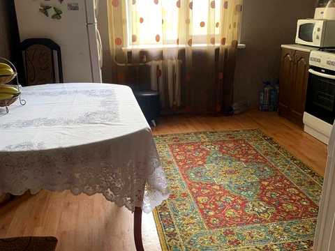 квартира за адресою Миколаїв, Архітектора Старова вул., (Будинок 10)