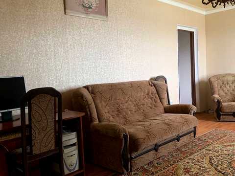 квартира за адресою Миколаїв, Архітектора Старова вул., (Будинок 10)