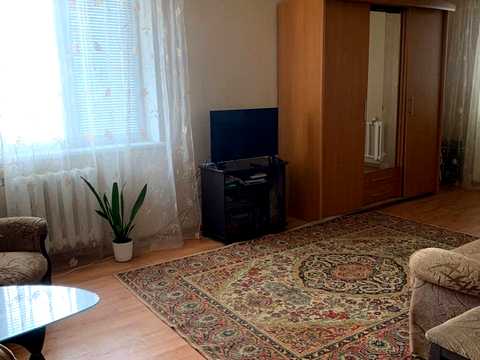 квартира за адресою Миколаїв, Архітектора Старова вул., (Будинок 10)