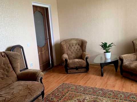 квартира за адресою Миколаїв, Архітектора Старова вул., (Будинок 10)