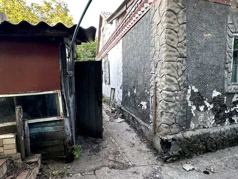дом по адресу Республиканская ул., 10