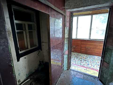 дом по адресу Республиканская ул., 10