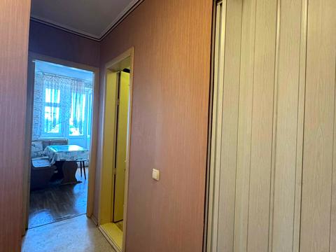 квартира по адресу Ивана Фунтового ул., 21