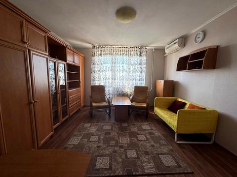 квартира по адресу Ивана Фунтового ул., 21