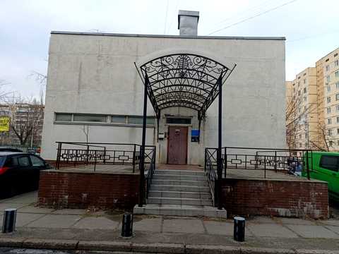 комерційна за адресою Київ, Героїв Дніпра вул., 18А