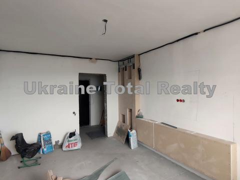 квартира по адресу Моторный пер., 11-А