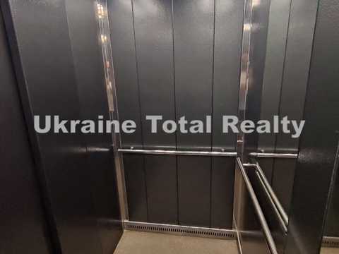 квартира по адресу Моторный пер., 11-А