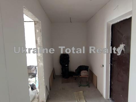 квартира по адресу Моторный пер., 11-А