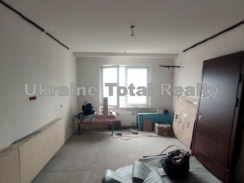 квартира по адресу Моторный пер., 11-А