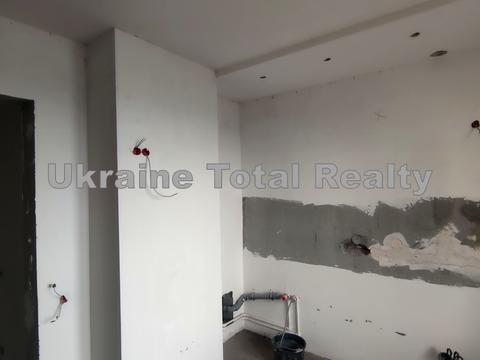 квартира по адресу Моторный пер., 11-А