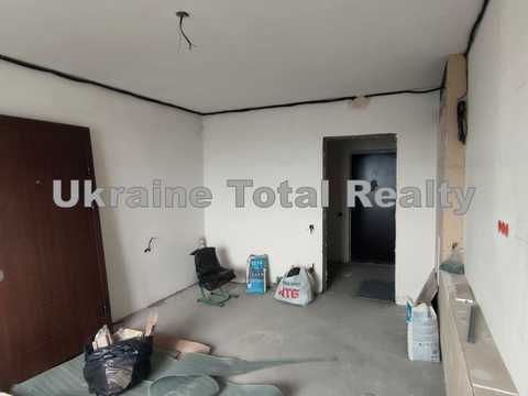 квартира по адресу Моторный пер., 11-А