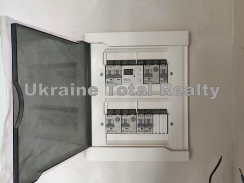 квартира по адресу Моторный пер., 11-А