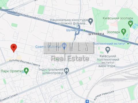 участок по адресу 