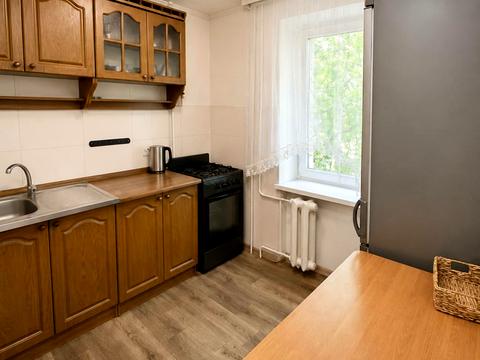 квартира за адресою Авангардна вул., 7-Б