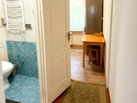 квартира за адресою Авангардна вул., 7-Б