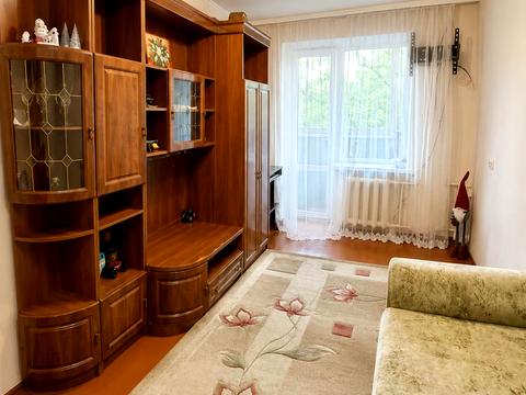 квартира за адресою Авангардна вул., 7-Б