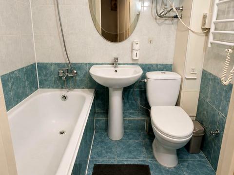 квартира за адресою Авангардна вул., 7-Б