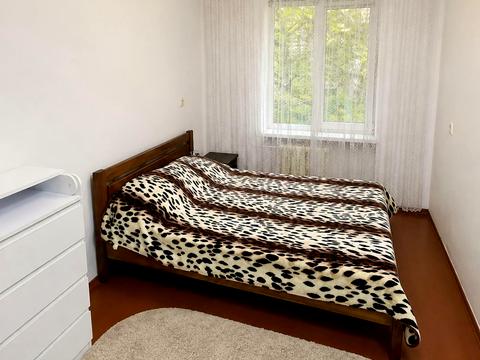 квартира за адресою Авангардна вул., 7-Б