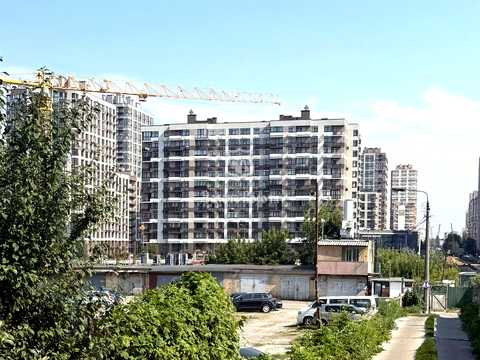 паркомісце за адресою Полкова вул., 74/76-А
