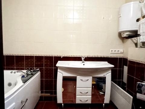 квартира по адресу Миколы Бажана просп., 1-М