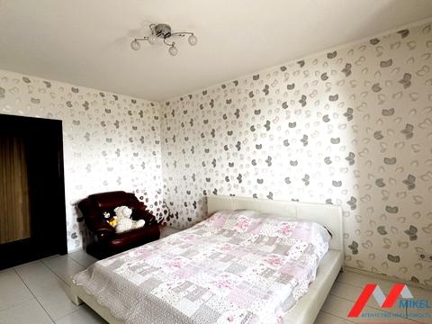 квартира по адресу Миколы Бажана просп., 1-М