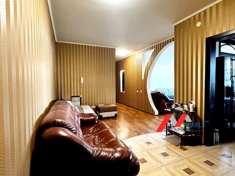 квартира по адресу Миколы Бажана просп., 1-М