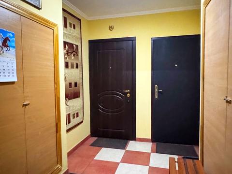 квартира по адресу Миколы Бажана просп., 1-М