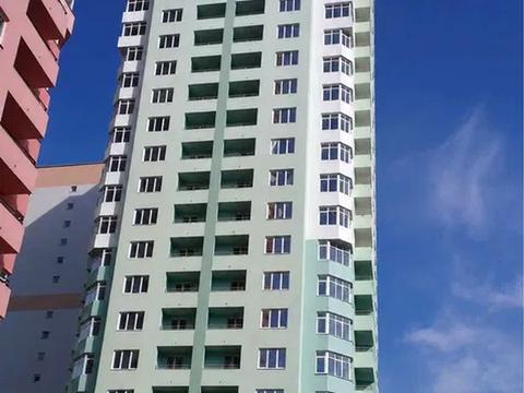 квартира по адресу Феодосийская ул., 1-А