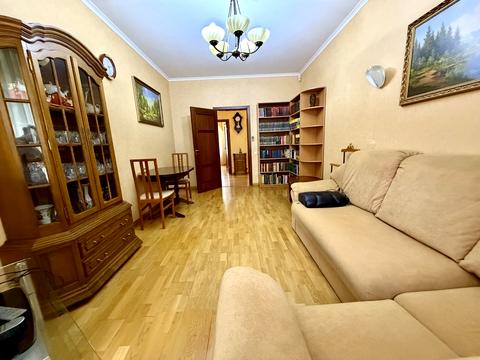 квартира за адресою Професора Підвисоцького вул., 19