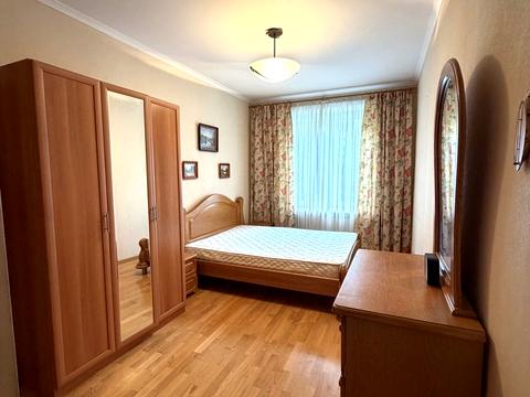 квартира за адресою Професора Підвисоцького вул., 19