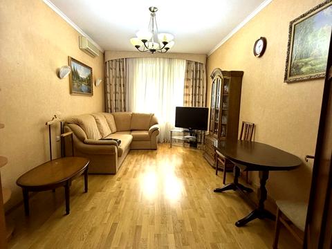квартира за адресою Професора Підвисоцького вул., 19