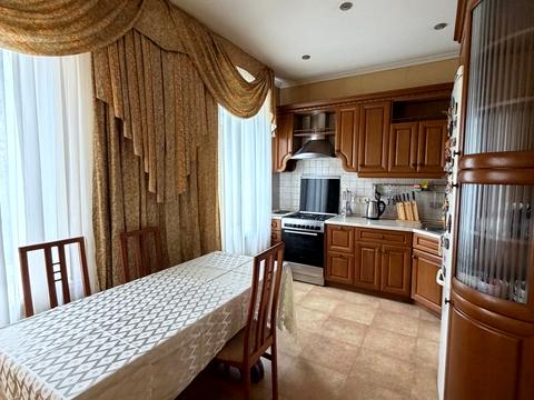 квартира за адресою Професора Підвисоцького вул., 19
