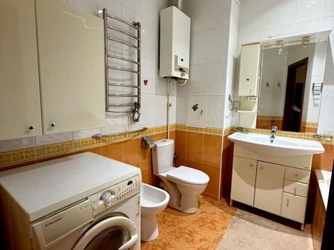 квартира за адресою Професора Підвисоцького вул., 19