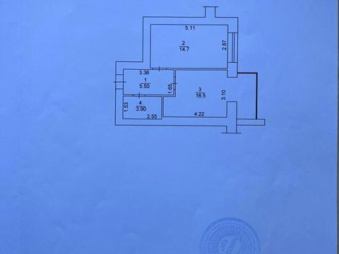 квартира за адресою Мінеральна вул., 7-К