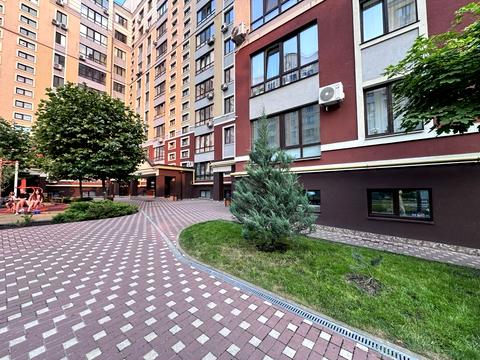 квартира за адресою Мінеральна вул., 7-К
