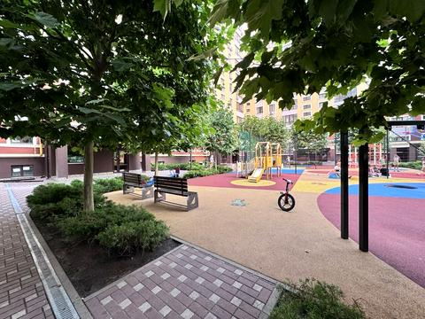квартира за адресою Мінеральна вул., 7-К