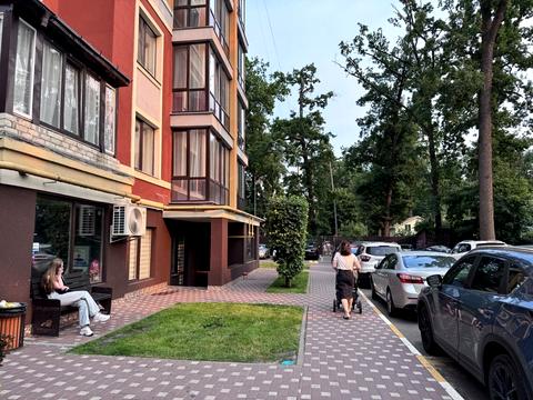 квартира за адресою Мінеральна вул., 7-К