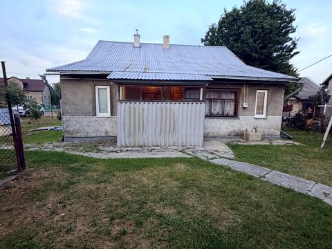 будинок за адресою Лесі Українки