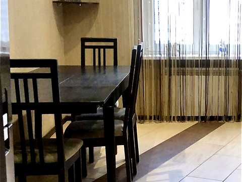 квартира по адресу Урловская ул., 20