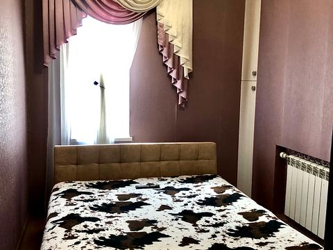 квартира по адресу Урловская ул., 20