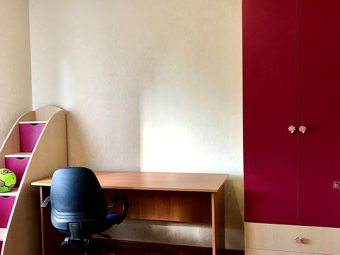 квартира по адресу Урловская ул., 20