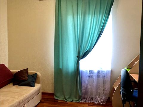 квартира по адресу Урловская ул., 20