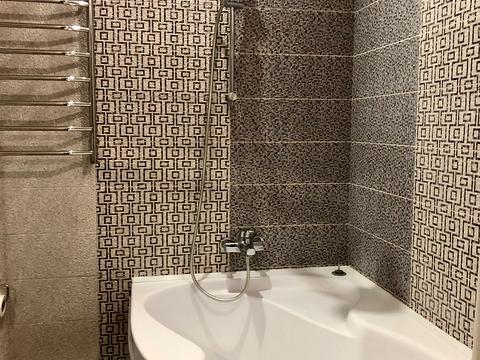 квартира по адресу Урловская ул., 20