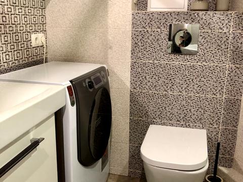 квартира по адресу Урловская ул., 20