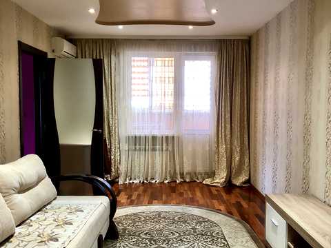 квартира по адресу Урловская ул., 20