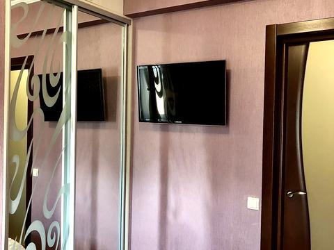 квартира по адресу Урловская ул., 20