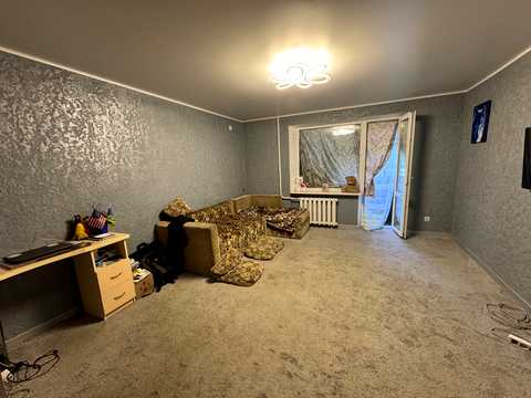 квартира за адресою Кияшка вул., 9