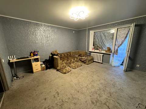 квартира за адресою Кияшка вул., 9